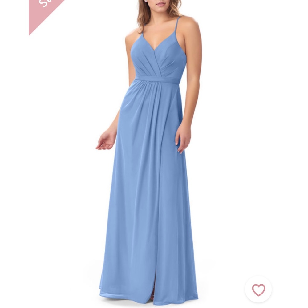 Azazie Bridesmaid dress